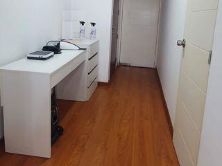 Foto 3 de ALQUILO MODERNO DEPARTAMENTO AMOBLADO. IDEAL HOME OFFICE. MIRAFLORES