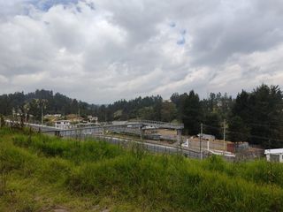 Foto 19 de Venta de 10.277M2 en la vía Principal, carretera Panamericana, Vía a Pintag  9 9 9 0 1 0 2 3 2