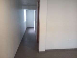🏡 ¡Acogedor Departamento, en un 3er piso, en San Martín De Porres! 🏡