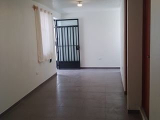 🏡 ¡Acogedor Departamento, en un 3er piso, en San Martín De Porres! 🏡