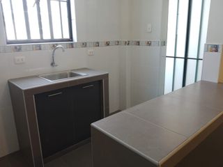 🏡 ¡Acogedor Departamento, en un 3er piso, en San Martín De Porres! 🏡