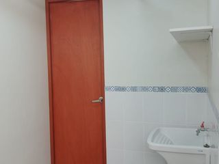 🏡 ¡Acogedor Departamento, en un 3er piso, en San Martín De Porres! 🏡