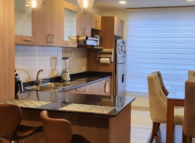 Apartamento en venta en Solca - Fler