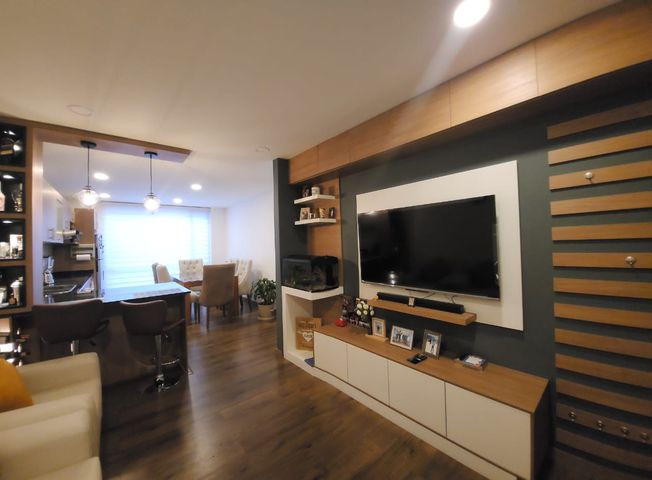 Apartamento en venta en Solca - Bild 4