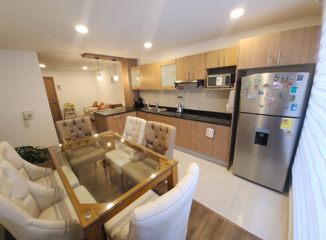 Apartamento en venta en Solca - Bild 2