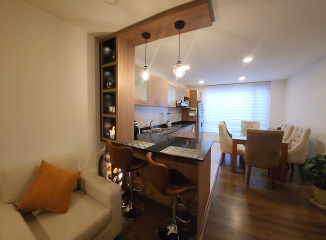 Apartamento en venta en Solca - Bild 6