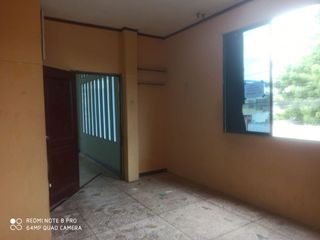 Foto 7 de casa rentera de venta en manta Los Esteros