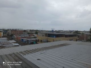 Foto 20 de casa rentera de venta en manta Los Esteros
