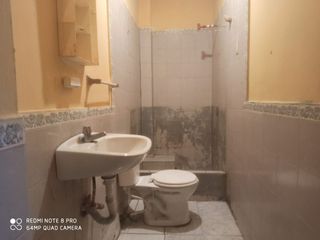 Foto 12 de casa rentera de venta en manta Los Esteros