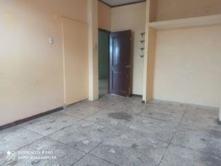 Foto 9 de casa rentera de venta en manta Los Esteros