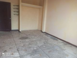Foto 8 de casa rentera de venta en manta Los Esteros