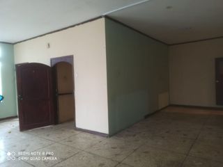 Foto 14 de casa rentera de venta en manta Los Esteros