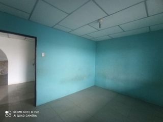 Foto 16 de casa rentera de venta en manta Los Esteros