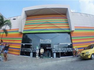 Foto 2 de Arriendo local comercial CC nuestro Monteria.