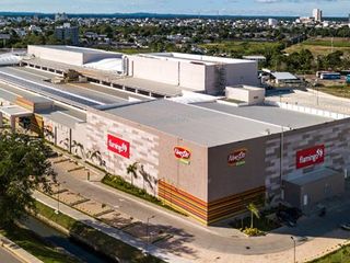 Foto 1 de Arriendo local comercial CC nuestro Monteria.