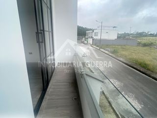 Foto 10 de SE VENDE CASA - URBANIZACIÓN 