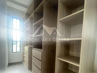 Foto 9 de SE VENDE CASA - URBANIZACIÓN 