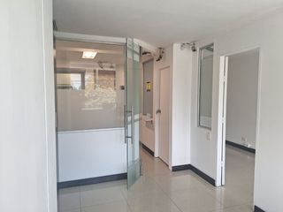 Foto 9 de Oficina en Puerto Seco, cerca al aeropuerto Olaya Herrera, Medellín