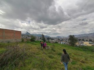 Vendo Terreno