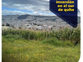 Vendo Terreno