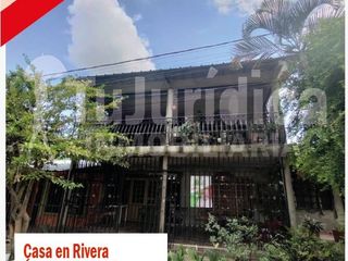 SE VENDE HERMOSA CASA EN RIVERA (HUILA-COL)