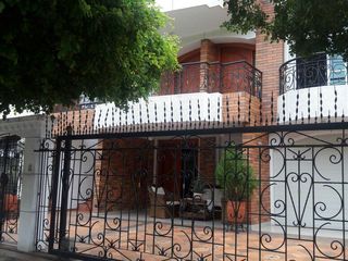 Foto 1 de ARRIENDO POR DIAS APARTAMENTO AMOBLADO EN VALLEDUPAR, BARRIO SAN CARLOS, ESTRATO 5, EN SEGUNDO PISO.CONSTA DE TERRAZA EXTERIOR, SALA, COMEDOR, 3 ALCOB