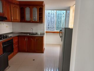 Foto 3 de ARRIENDO POR DIAS APARTAMENTO AMOBLADO EN VALLEDUPAR, BARRIO SAN CARLOS, ESTRATO 5, EN SEGUNDO PISO.CONSTA DE TERRAZA EXTERIOR, SALA, COMEDOR, 3 ALCOB