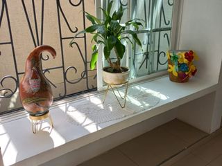 Foto 5 de ARRIENDO POR DIAS APARTAMENTO AMOBLADO EN VALLEDUPAR, BARRIO SAN CARLOS, ESTRATO 5, EN SEGUNDO PISO.CONSTA DE TERRAZA EXTERIOR, SALA, COMEDOR, 3 ALCOB