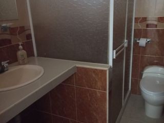 Foto 9 de ARRIENDO POR DIAS APARTAMENTO AMOBLADO EN VALLEDUPAR, BARRIO SAN CARLOS, ESTRATO 5, EN SEGUNDO PISO.CONSTA DE TERRAZA EXTERIOR, SALA, COMEDOR, 3 ALCOB
