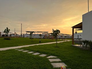 Alquiler Temporal: Casa de Playa Condominio Kalua - Playa Puerto Viejo