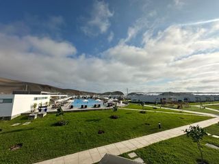 Alquiler Temporal: Casa de Playa Condominio Kalua - Playa Puerto Viejo