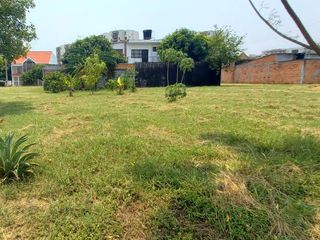Foto 1 de Lote en venta en conjunto en Ricaurte- Cundinamarca