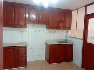 Foto 3 de VENDO AMPLIO DEPARTAMENTO EN EL CORAZON DE LOS OLIVOS