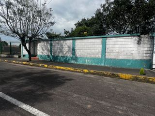 Foto 9 de VENTA  CASA DE UNA PLANTA CONOCOTO, EN SAN JOSÉ DEL VALLE, VALLE DE LOS CHILLOS, QUITO, ECUADOR
