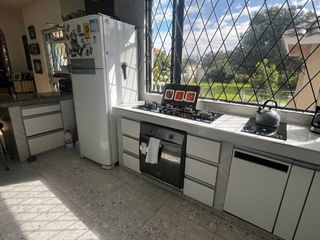Foto 23 de VENTA  CASA DE UNA PLANTA CONOCOTO, EN SAN JOSÉ DEL VALLE, VALLE DE LOS CHILLOS, QUITO, ECUADOR