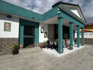 Foto 12 de VENTA  CASA DE UNA PLANTA CONOCOTO, EN SAN JOSÉ DEL VALLE, VALLE DE LOS CHILLOS, QUITO, ECUADOR