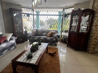Foto 20 de VENTA  CASA DE UNA PLANTA CONOCOTO, EN SAN JOSÉ DEL VALLE, VALLE DE LOS CHILLOS, QUITO, ECUADOR
