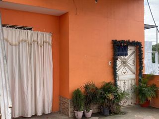 Venta de casa rentera de tres plantas - Durán, El Recreo, Guayaquil