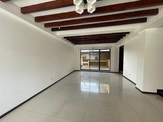 Foto 2 de Casa de Renta, Cumbaya