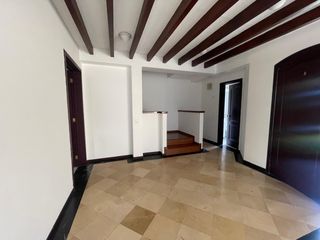Foto 7 de Casa de Renta, Cumbaya