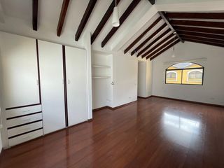 Foto 14 de Casa de Renta, Cumbaya