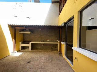 Foto 18 de Casa de Renta, Cumbaya
