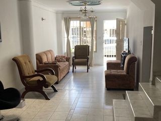 SE VENDE CASA EN SAMANES DE GUADALUPE
