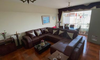 Departamento en Venta en Lima Cercado – pohled 3