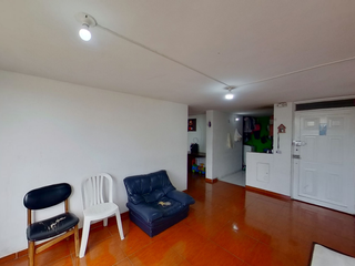 Foto 3 de Venta de apartamento en el conjunto Las Margaritas 1, barrio Las Margaritas, kennedy.