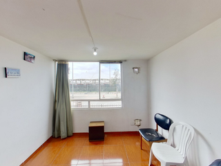 Foto 5 de Venta de apartamento en el conjunto Las Margaritas 1, barrio Las Margaritas, kennedy.
