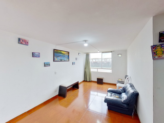 Foto 16 de Venta de apartamento en el conjunto Las Margaritas 1, barrio Las Margaritas, kennedy.