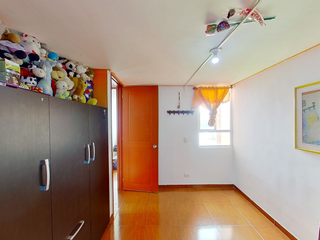 Foto 12 de Venta de apartamento en el conjunto Las Margaritas 1, barrio Las Margaritas, kennedy.