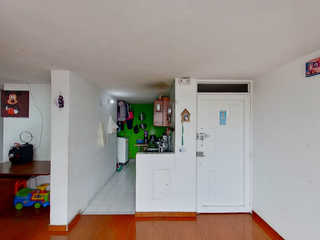 Foto 7 de Venta de apartamento en el conjunto Las Margaritas 1, barrio Las Margaritas, kennedy.