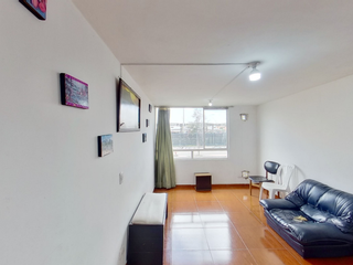 Foto 18 de Venta de apartamento en el conjunto Las Margaritas 1, barrio Las Margaritas, kennedy.